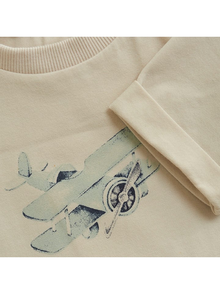 enfant Shirt in Beige günstig kaufen