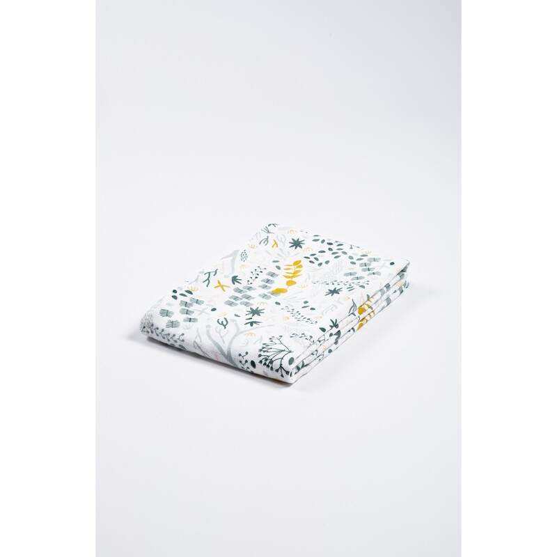 Lange emmaillotage en Coton Bio