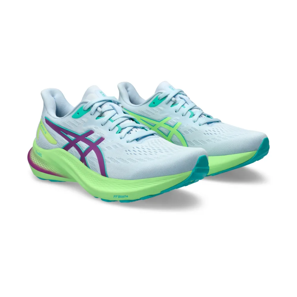 Asics GT 2000 12 Lite Show 1012B646-300 / grün