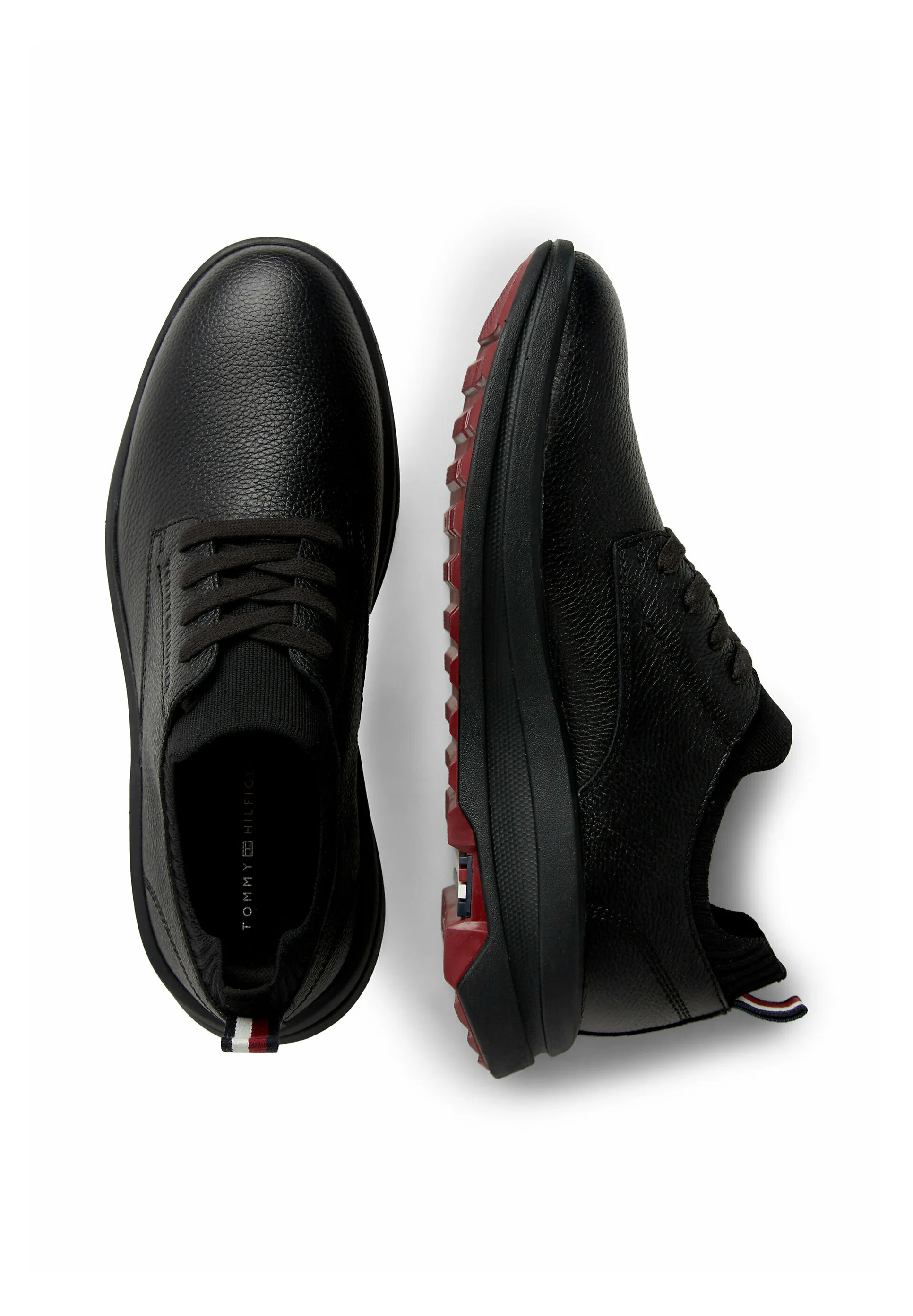 Zapatillas bajas Tommy Hilfiger