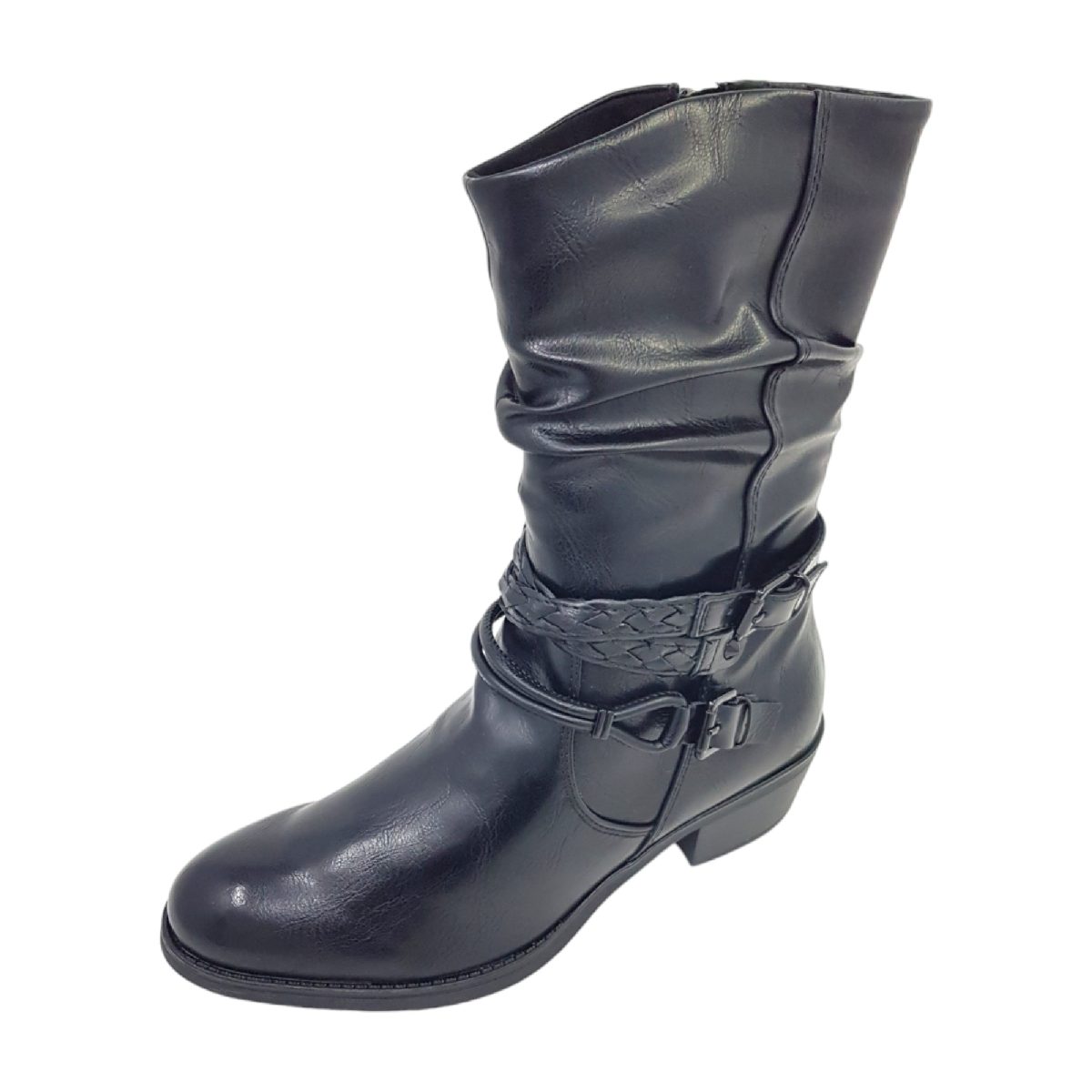 Marco Tozzi 2-25316-41/001 Schwarz 001 black