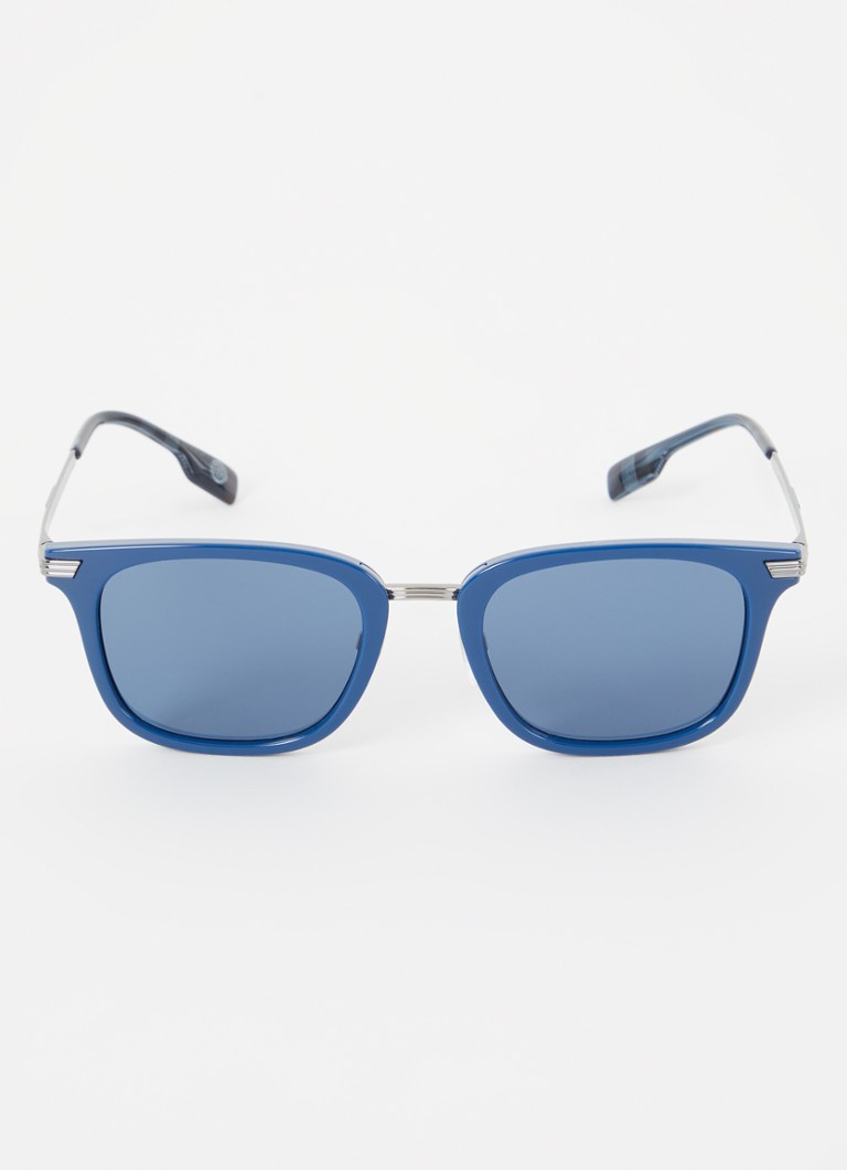 Burberry Wayfarer Sonnenbrille BE4395