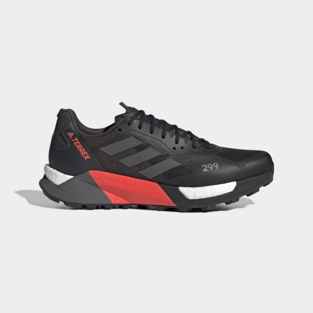 adidas Agravic Ultra FY7628 / schwarz
