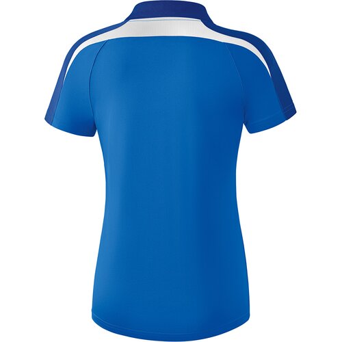 DAMEN LIGA 2.0 POLOSHIRT