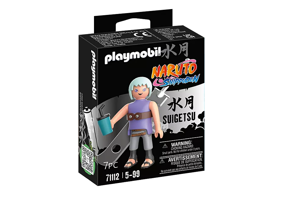 Suigetsu