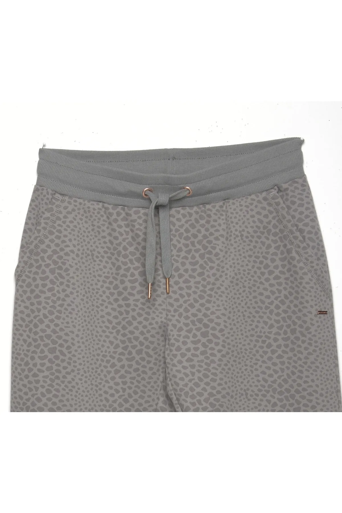 LASCANA  Jogginghose - Braun - Relaxed
