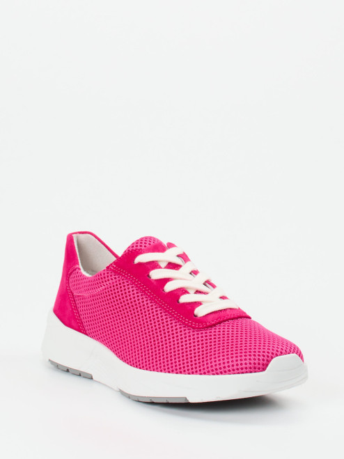 Schnürschuh-26615490021 Semler