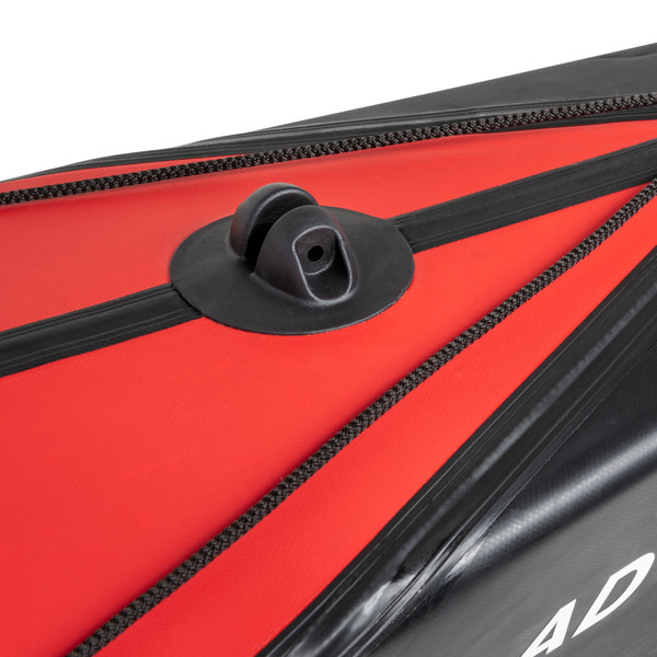 LADOGA 2 ADVANCED (COMPLETE SET) - Kajak