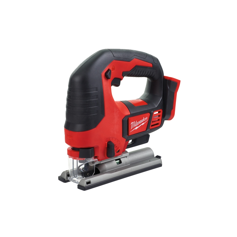 Milwaukee 4933459573 M18BJS-0X Entwirrsäge 18V (ohne Akku und Ladegerät)