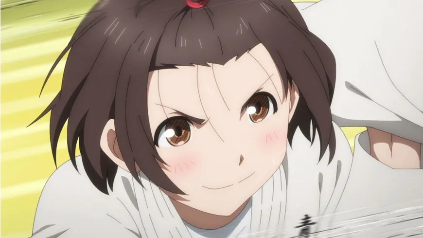 Ippon Again!: Volume 2 (Ep. 7-13)