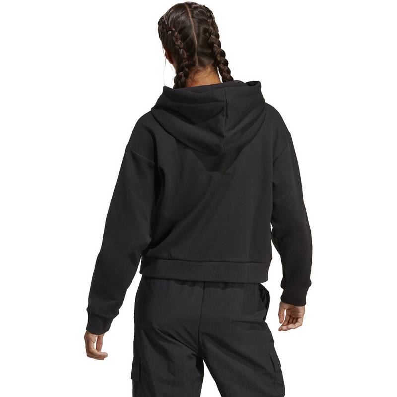 adidas Future Icons Badge of Sports Hoodie Damen