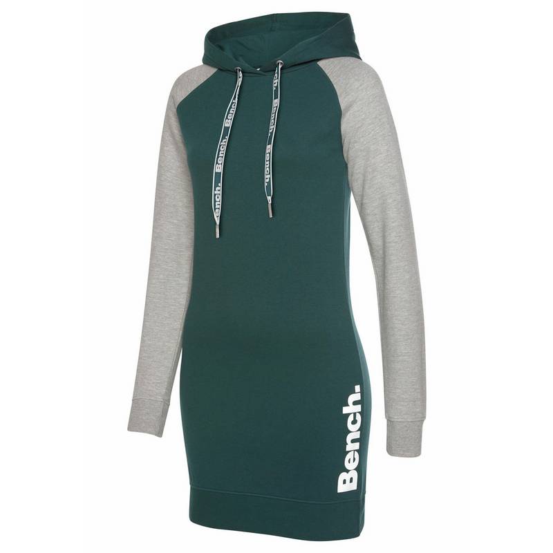 Bench Jerseykleid Damen