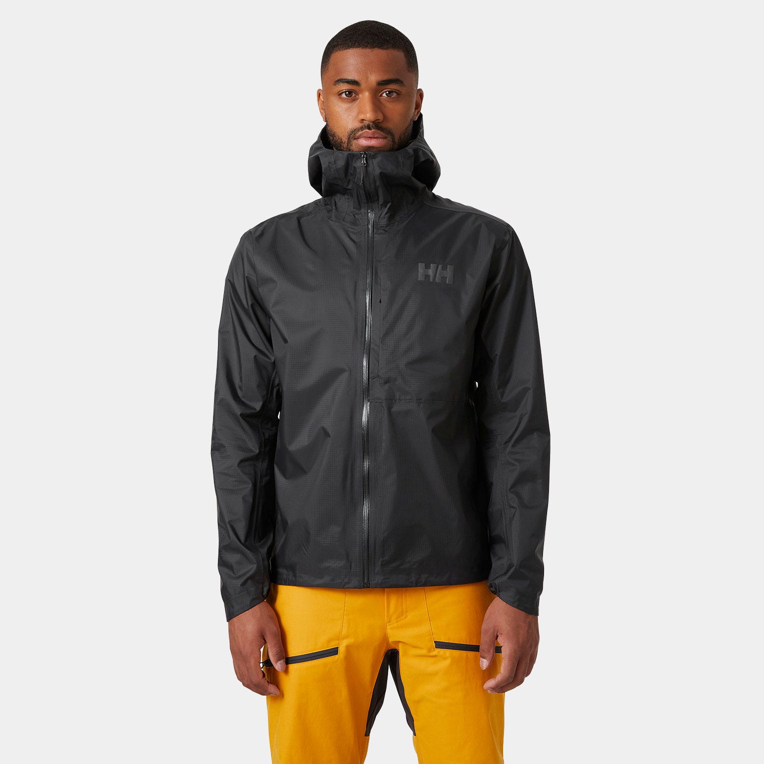 Men's Verglas Micro Shell Jacket