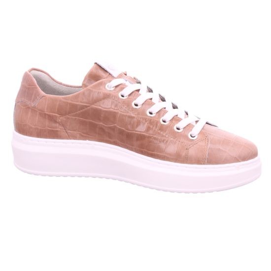 TAMARIS Sneaker beige