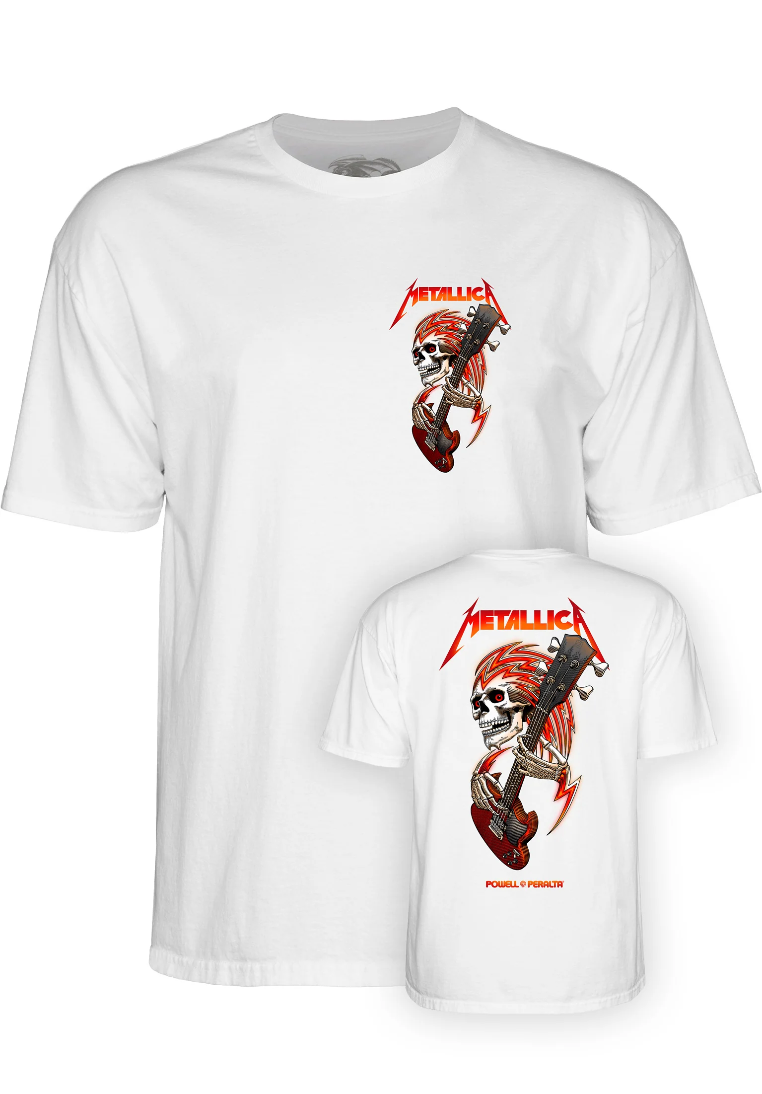 OG Metallica Collab