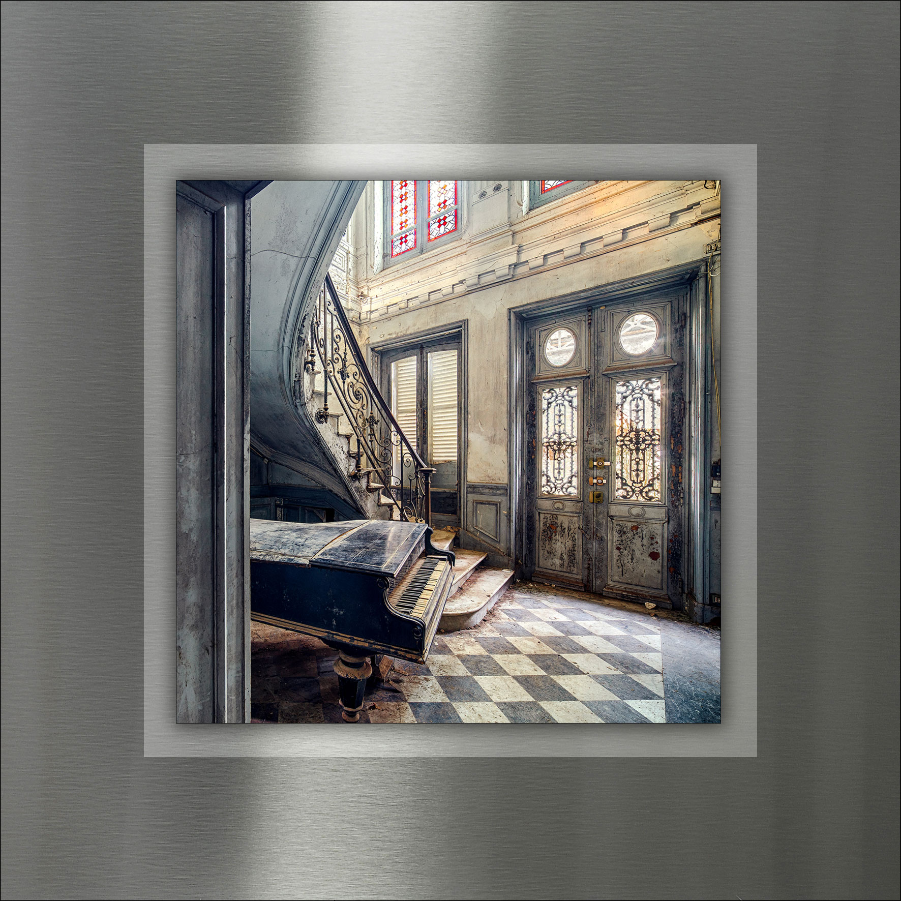 Pro ArtAludibond 50x50cm