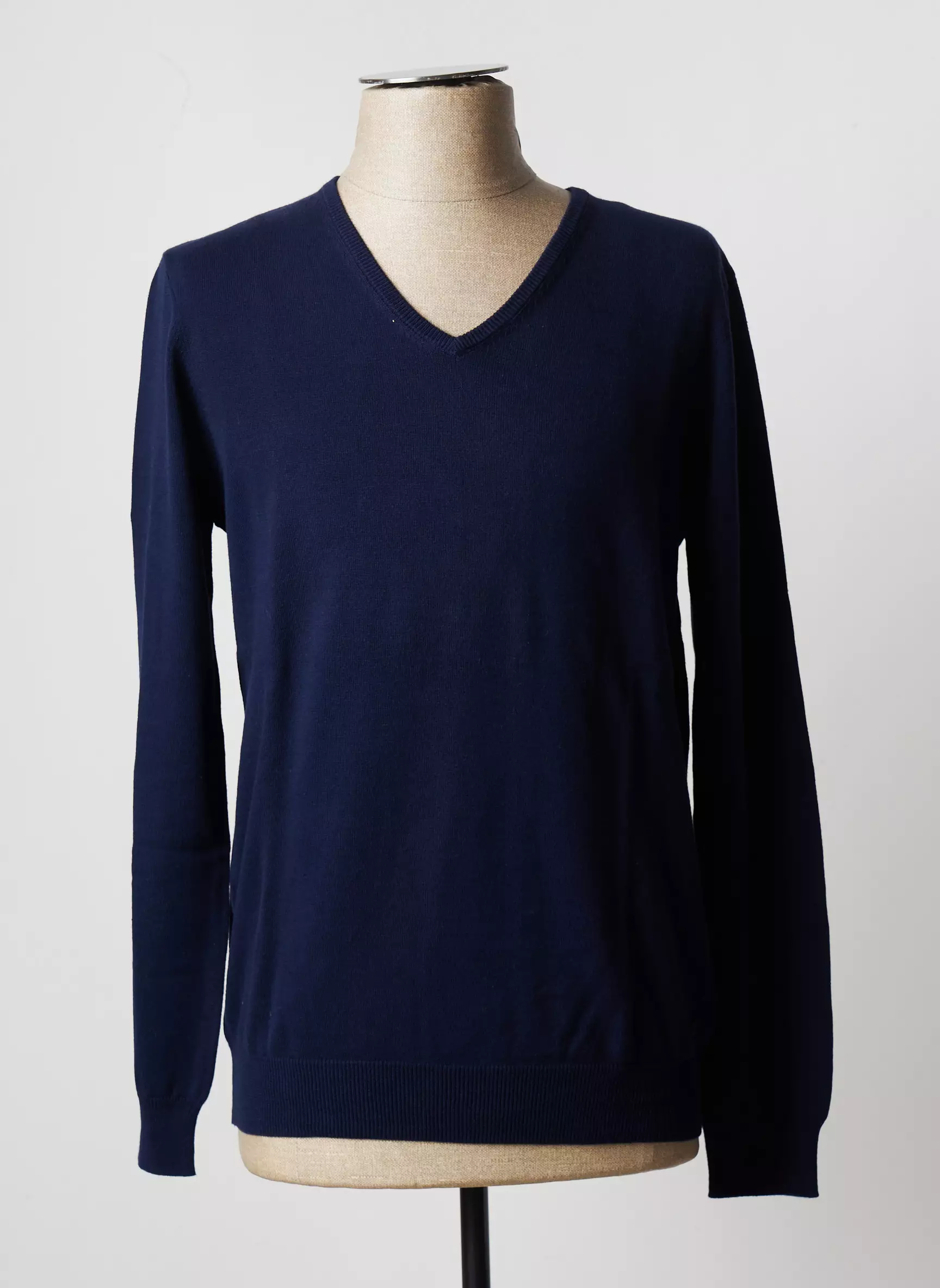 Gaudi Pulls Homme couleur bleu