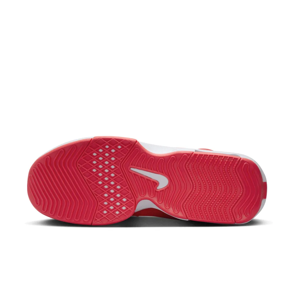 Nike LeBron Witness 8 FB2239-600 / rot