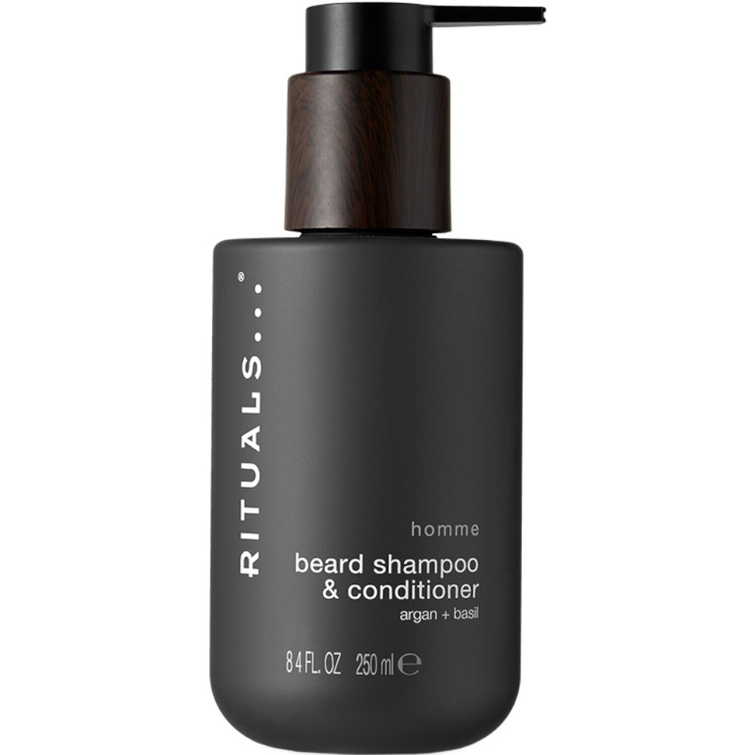 Rituals Homme Shampooing pour la Barbe 250 ml