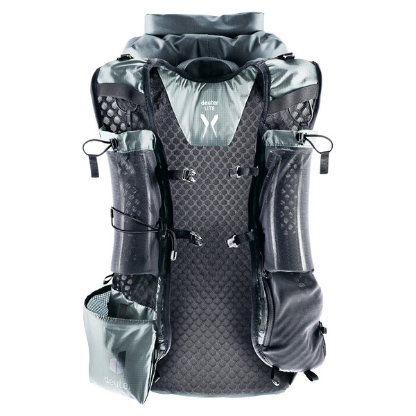 VERTRAIL 16 - Wasserdichter Rucksack