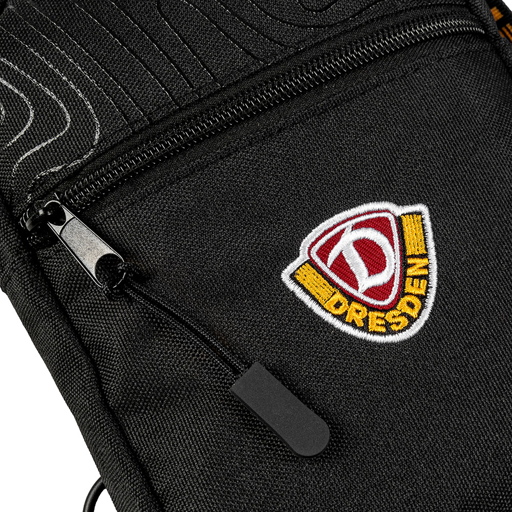 Schultertasche WEBBAND Dynamo