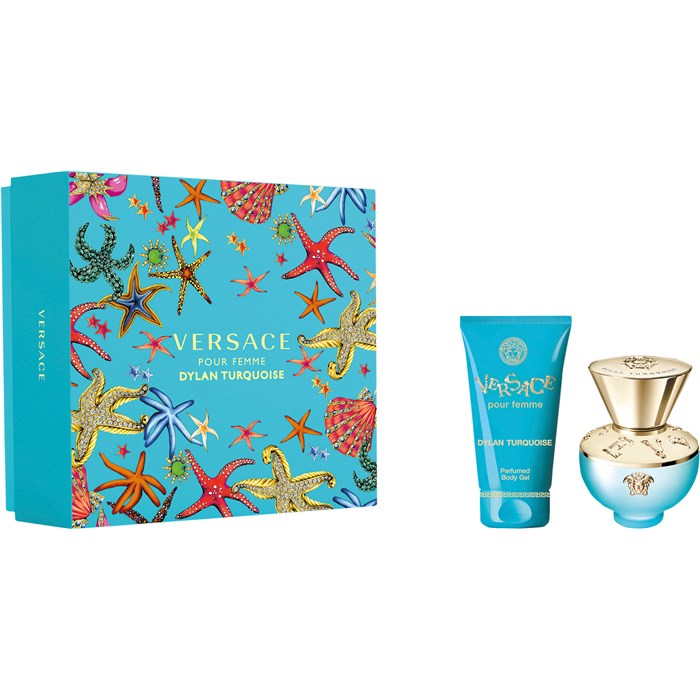 Eau de Toilette Spray
