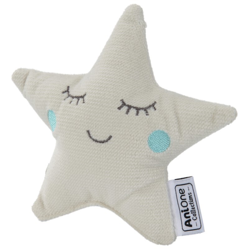AniOne AniOne Schmusekissen Pepe&Kitty