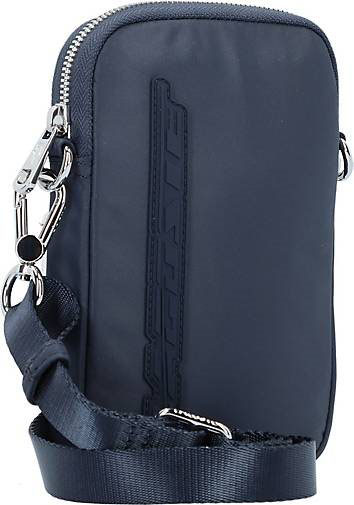 Lacoste Active Nylon Handytasche 11 cm
