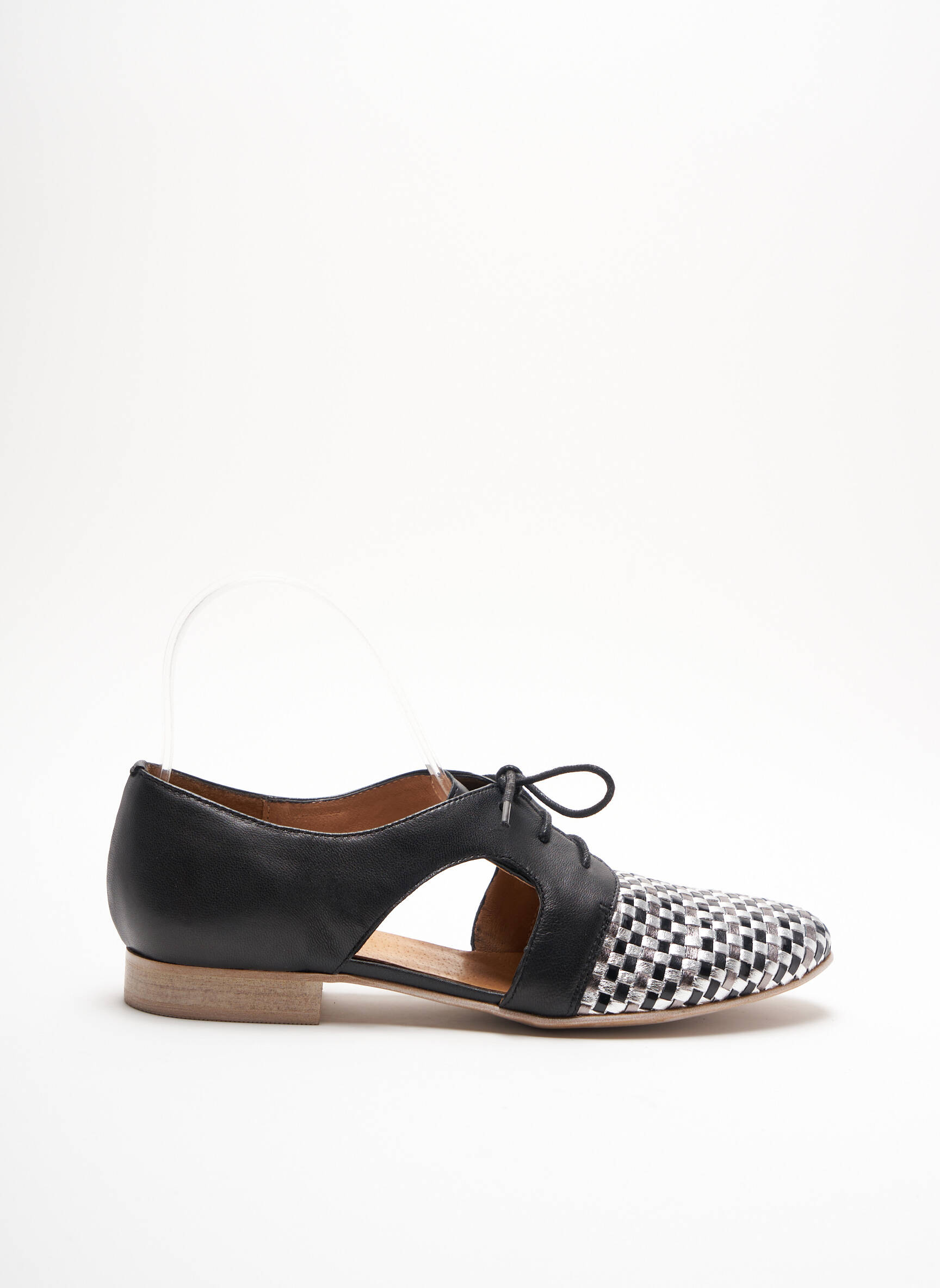 Karston Derby Femme couleur noir