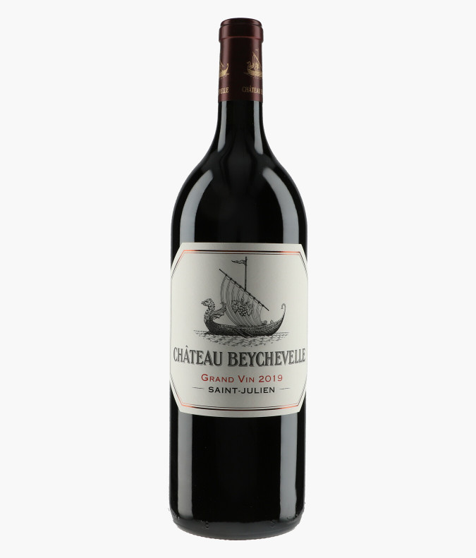 Château Beychevelle 2019CHÂTEAU BEYCHEVELLE