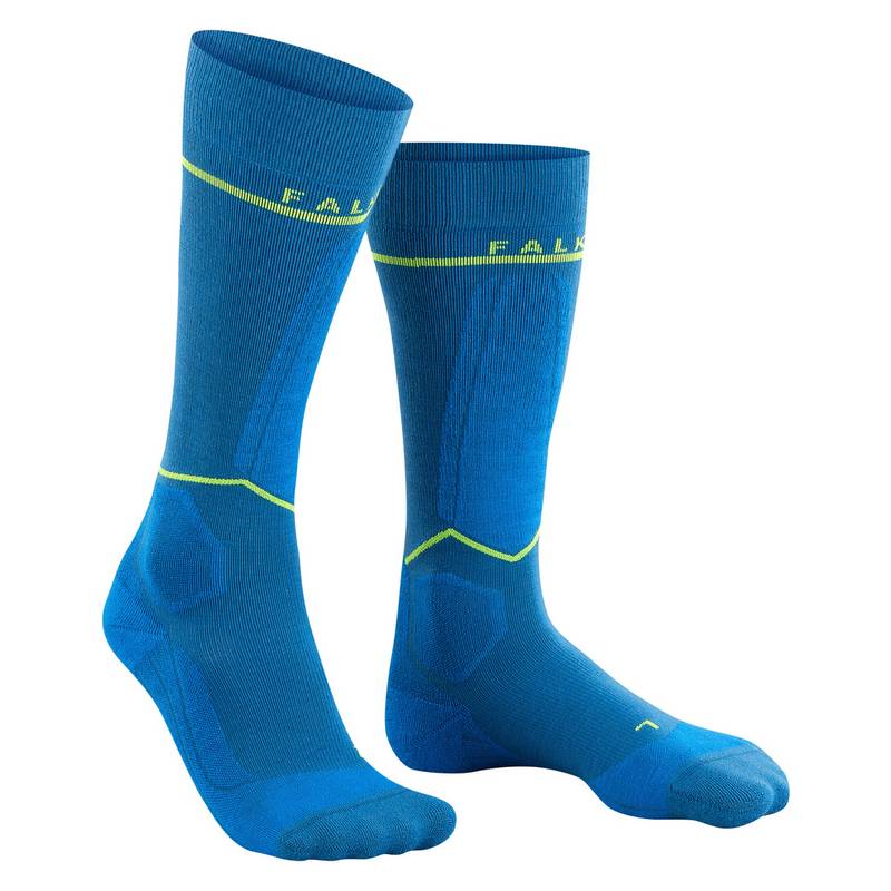 Falke SK Compression Wool Skisocken Herren