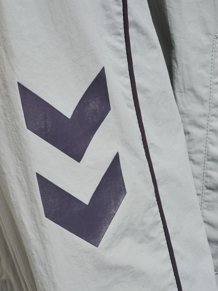 Hummel Hummel Reißverschluss Jacke Hmllgc Celab Erwachsene in HARBOR MIST günstig kaufen