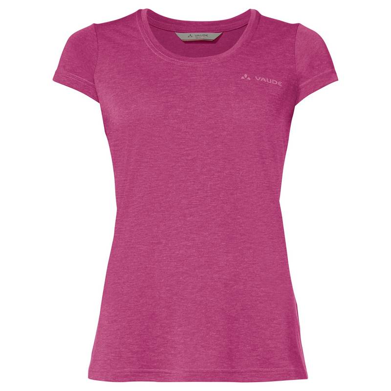 VAUDE Women's Abelia T-Shirt T-Shirt Damen