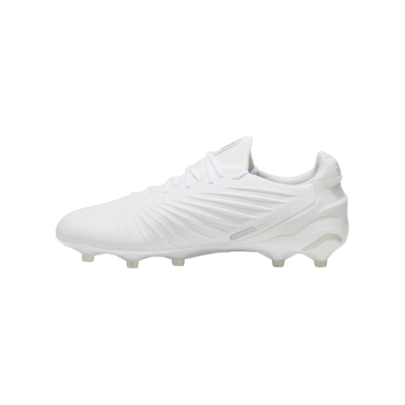 PUMA KING Ultimate FG/AG Weiss F04