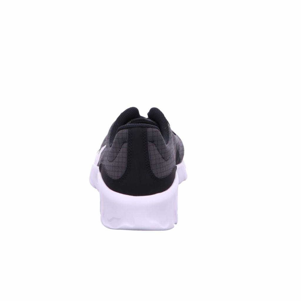NIKE Running schwarz
