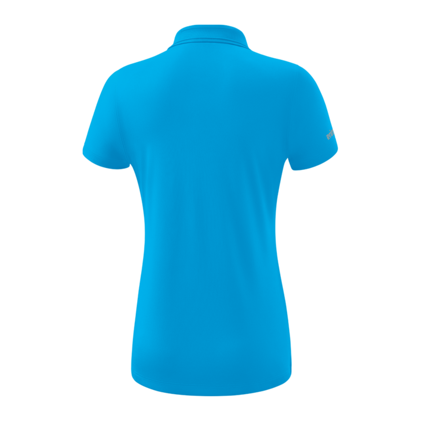 Erima Poloshirt Damen Blau
