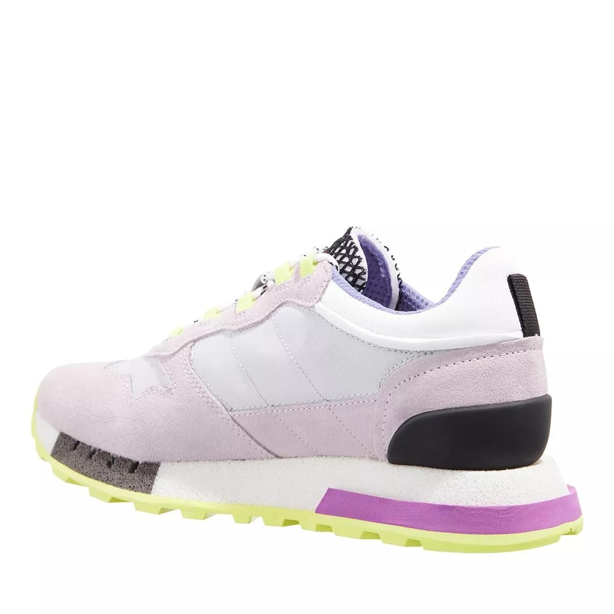 BLAUER Sneaker lila/pink Low-Top Sneaker