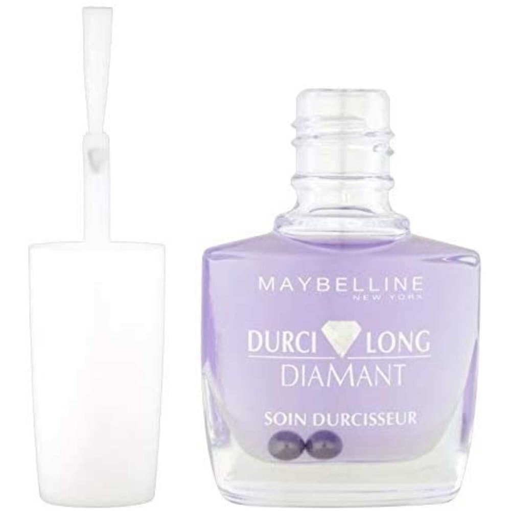 Maybelline New York DurciLong Diamant Soin durcisseur ultra-résistant