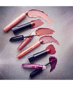 Manhattan Stay Matte Liquid Lipstick-5.5 ml
