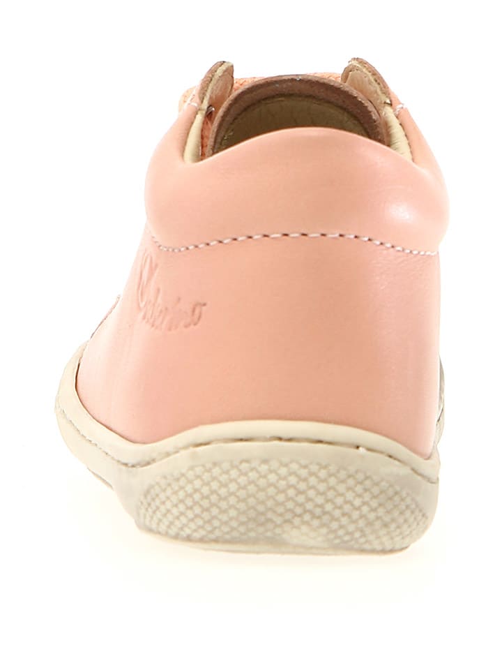 Naturino Leder-Lauflernschuhe 