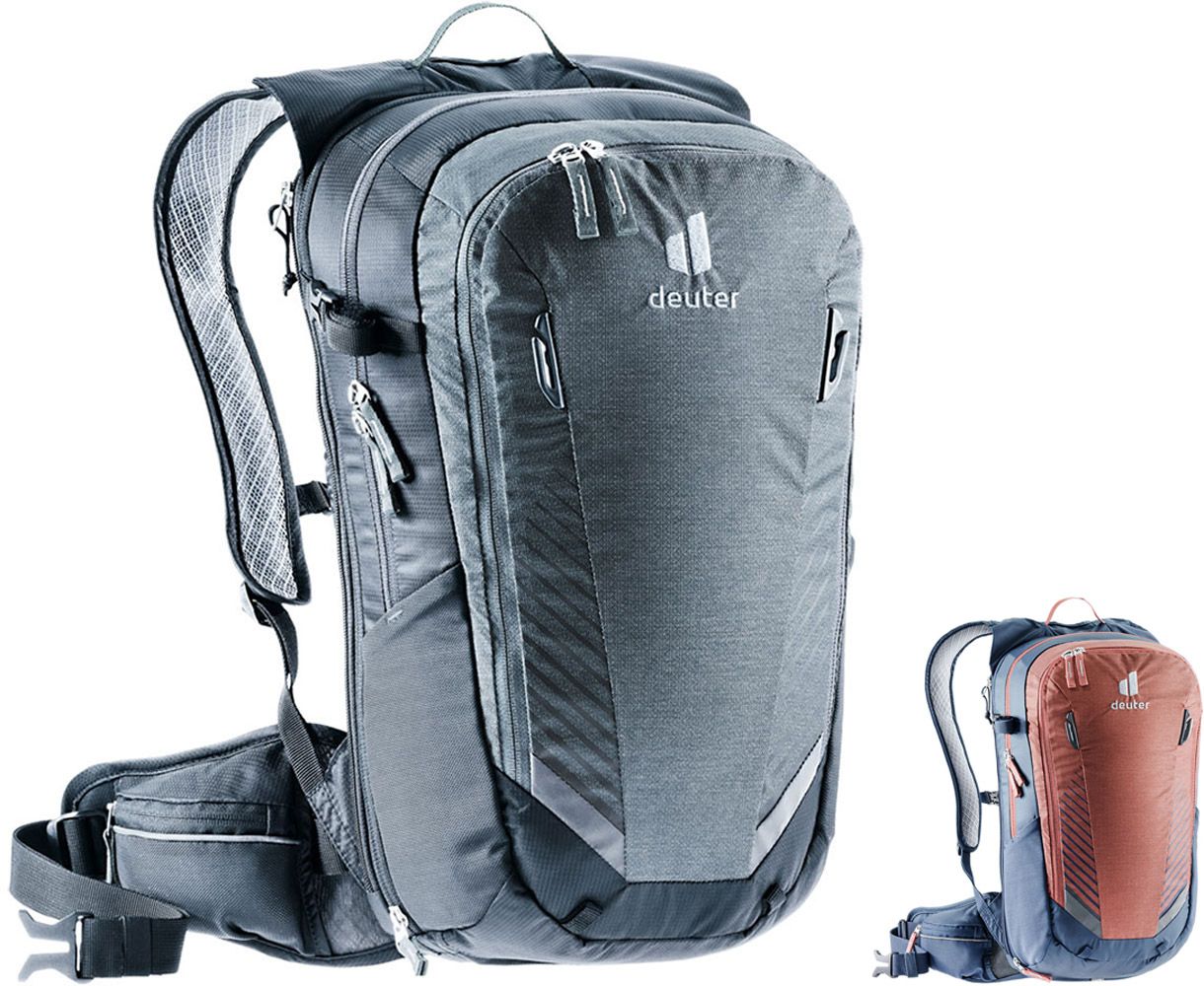 deuter Compact EXP 14 Fahrradrucksack bei Bike Discount
