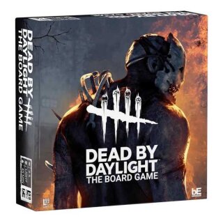 Dead By Daylight (EN)