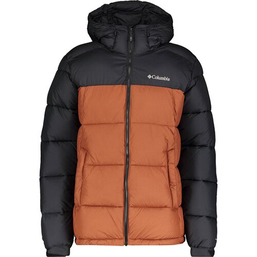 HERREN JACKE PIKE LAKE HOODED JACKET