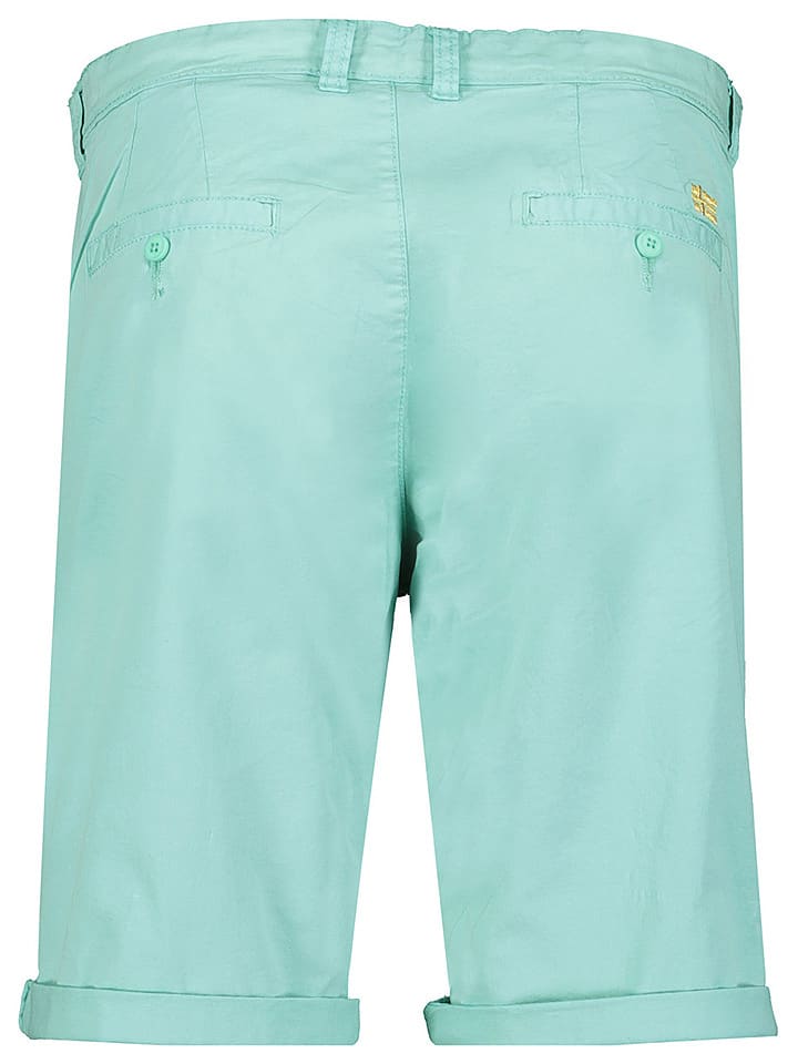 Geographical Norway Bermudas 