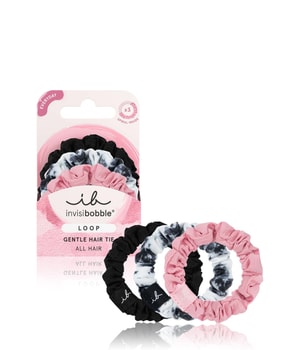 Invisibobble LOOP Be Gentle Haargummi-3 Stk