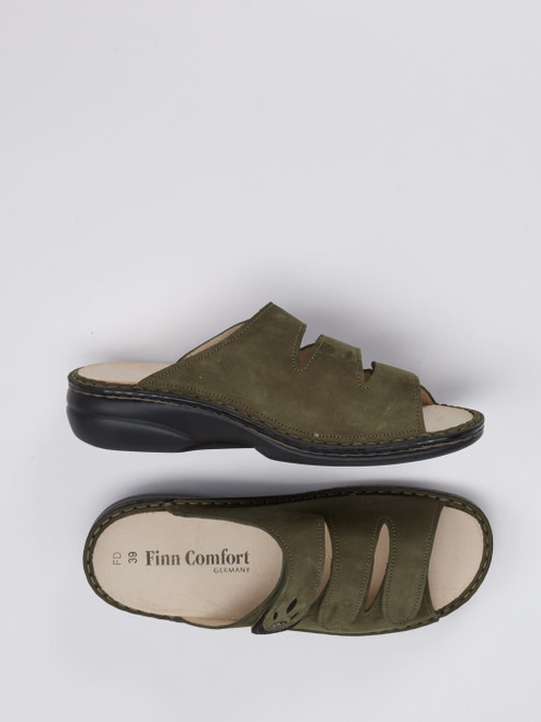 Pantolette-21516290001 Finn Comfort