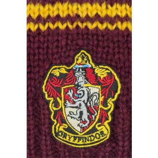 Harry Potter Beanie Slouchy Gryffindor