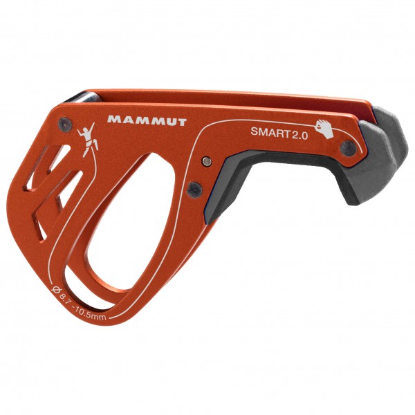 Mammut - Smart 2.0 - Sicherungsgerät