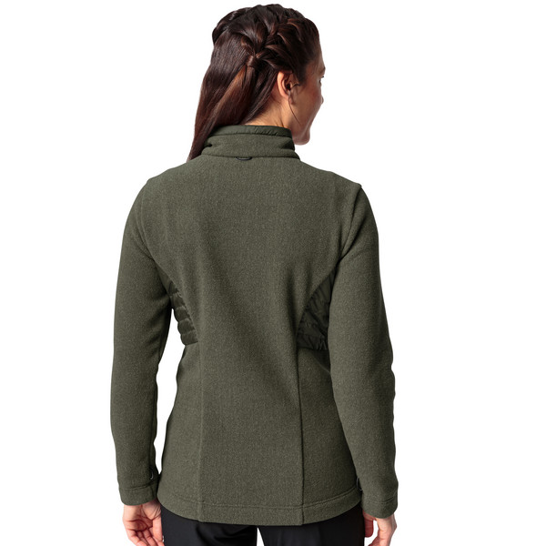 IDRIS 3IN1 PARKA III Damen - Doppeljacke