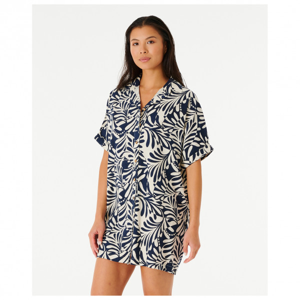 Rip Curl - Women's Afterglow Shirt Dress - Kleid